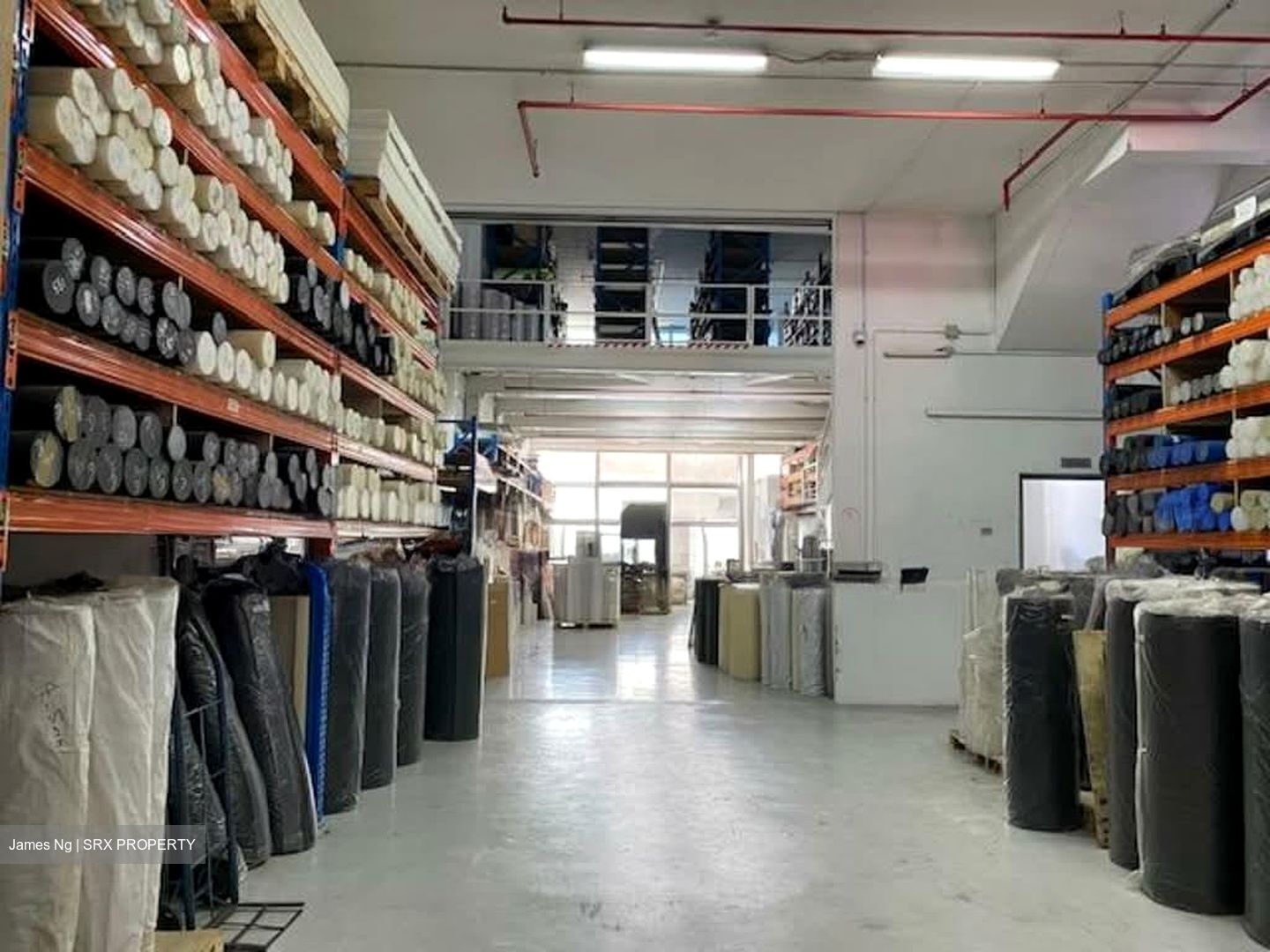 Tukang Innovation Drive (D22), Factory #567979431